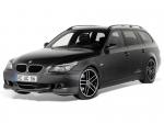 BMW ACS5 3.0d Touring by AC Schnitzer 2005 года